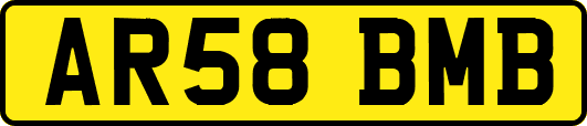 AR58BMB