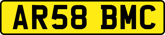 AR58BMC