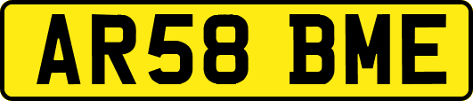 AR58BME