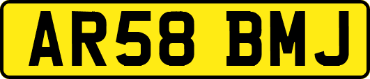 AR58BMJ