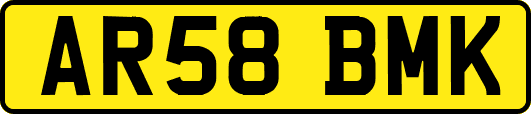 AR58BMK