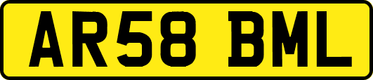 AR58BML