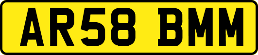 AR58BMM