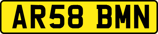 AR58BMN