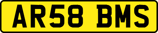 AR58BMS