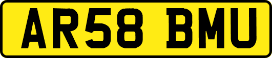 AR58BMU
