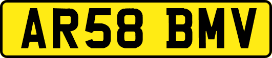 AR58BMV