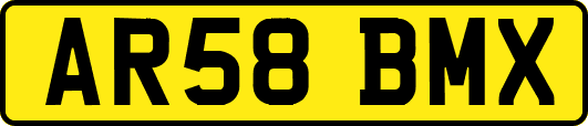 AR58BMX