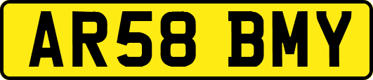 AR58BMY