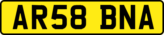 AR58BNA