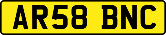 AR58BNC