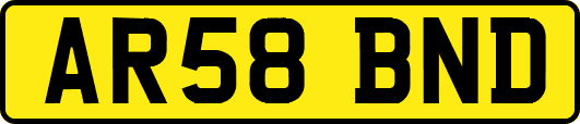 AR58BND