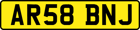 AR58BNJ