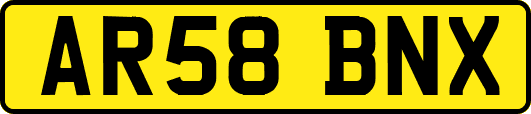 AR58BNX
