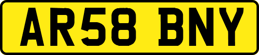 AR58BNY