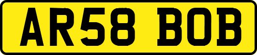 AR58BOB
