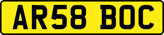 AR58BOC