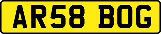 AR58BOG