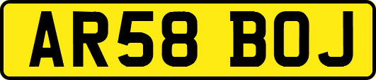 AR58BOJ