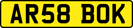 AR58BOK