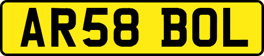AR58BOL
