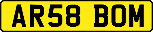 AR58BOM