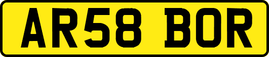 AR58BOR