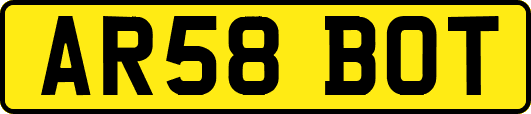 AR58BOT