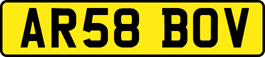 AR58BOV