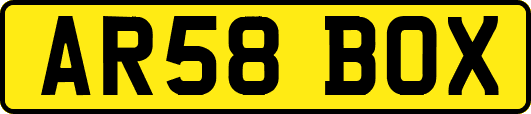 AR58BOX