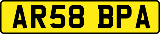 AR58BPA