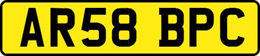 AR58BPC