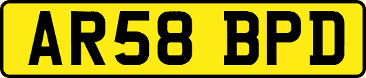 AR58BPD