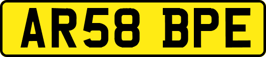 AR58BPE