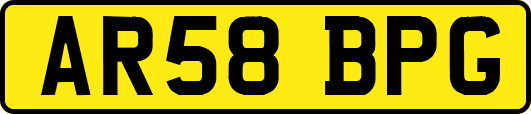 AR58BPG