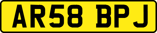 AR58BPJ