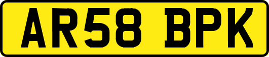 AR58BPK