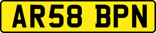 AR58BPN