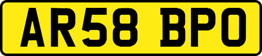 AR58BPO