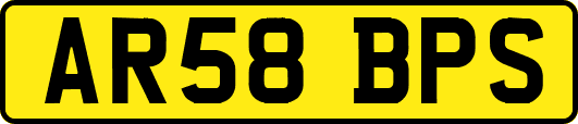 AR58BPS