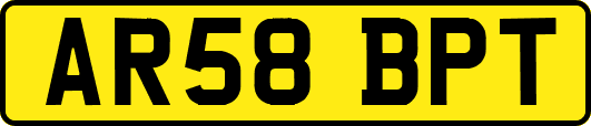 AR58BPT