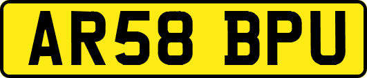 AR58BPU
