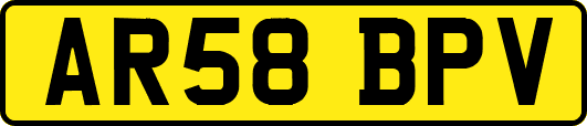 AR58BPV