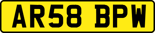 AR58BPW