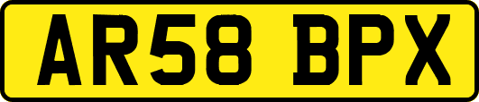 AR58BPX