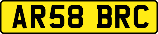 AR58BRC
