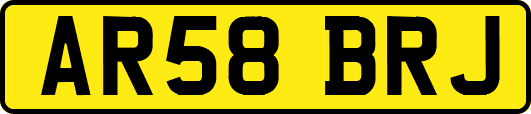 AR58BRJ