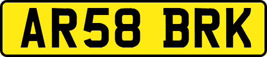 AR58BRK