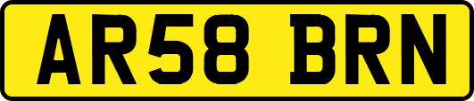 AR58BRN