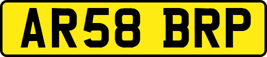 AR58BRP